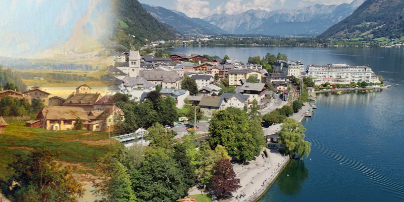 Zell am See - Local Guide